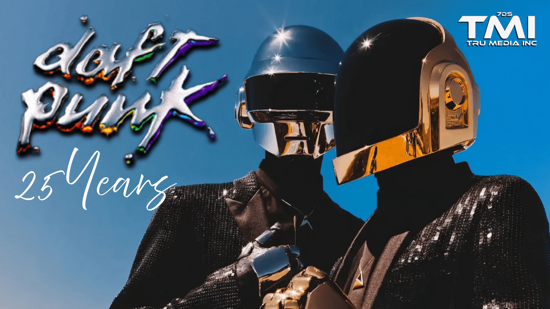 Daft Punk