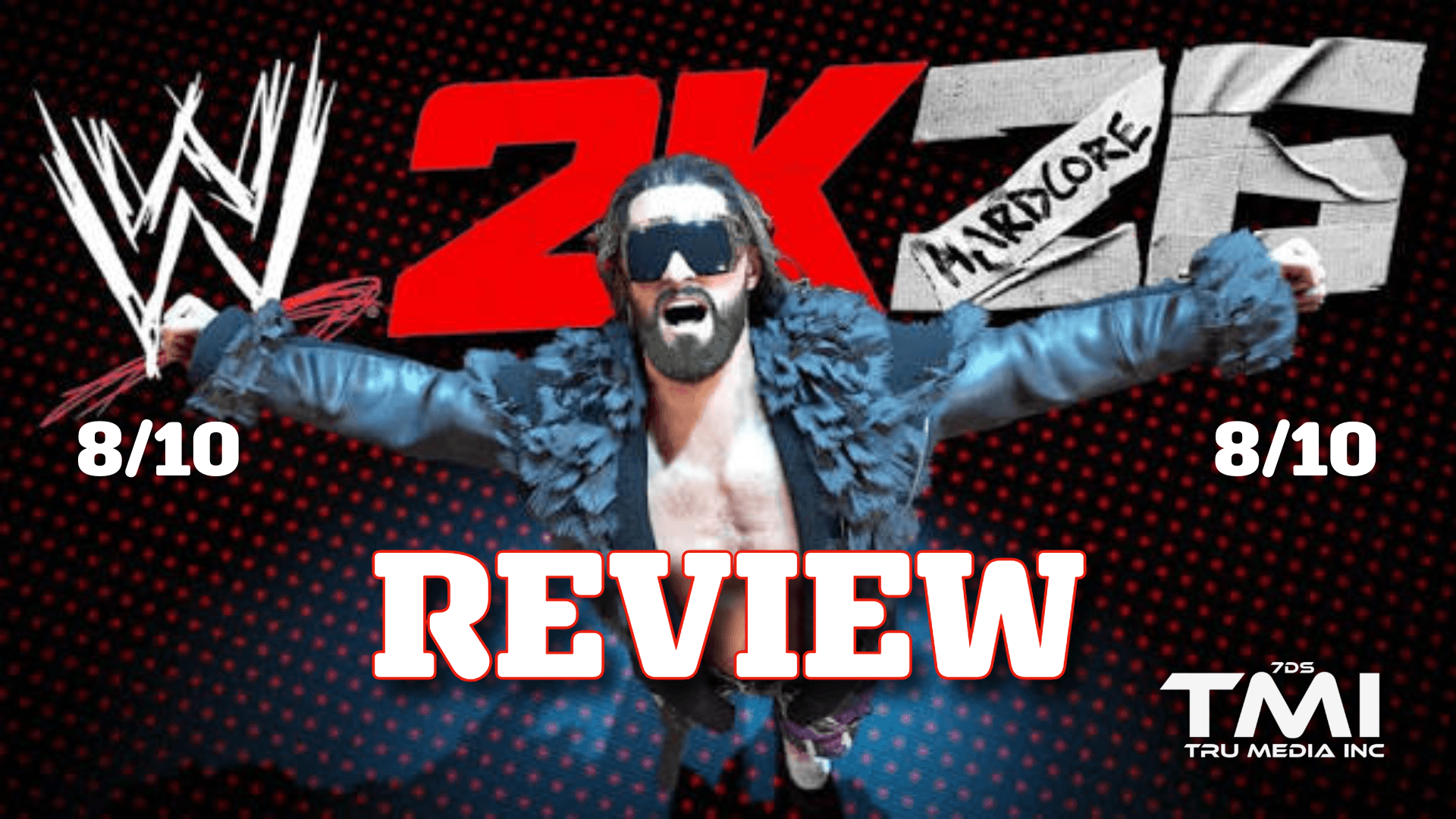 WWE 2K26 Review