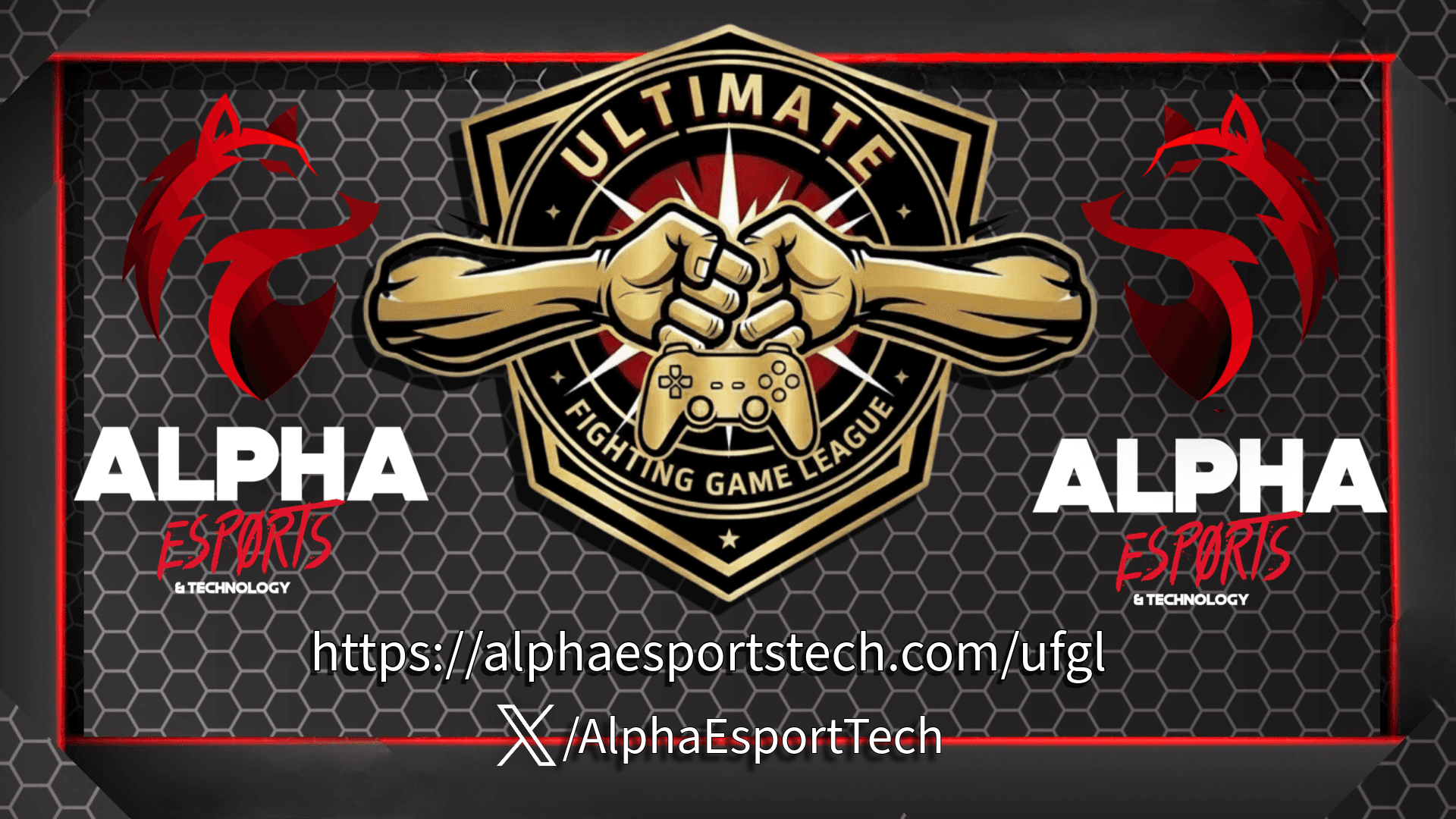 Alpha Esports